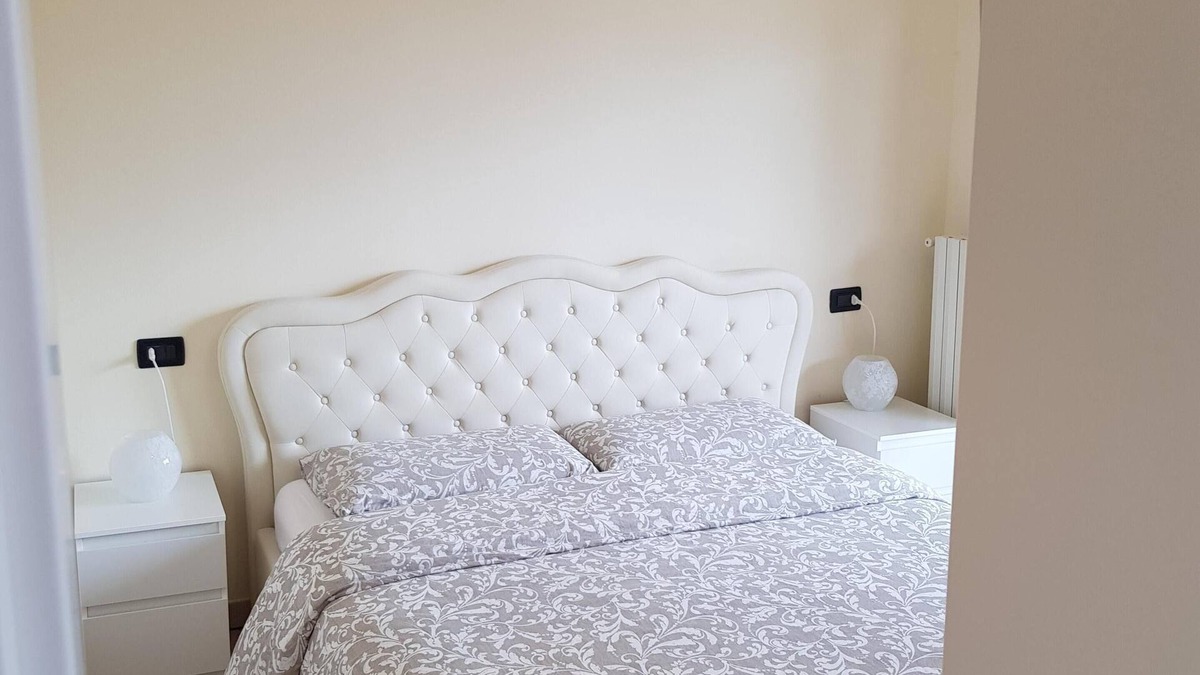 Busto Arsizio House | House near the Malpensa Airport with new furniture and all the comforts