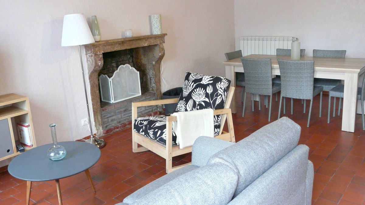 Saulieu House | HOUSE NEAR THE PARK THE MORVAN