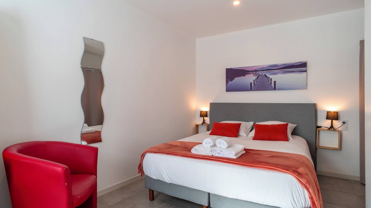 Damgan House | House near the sea Heolia, 300m from the beach for 5 people
