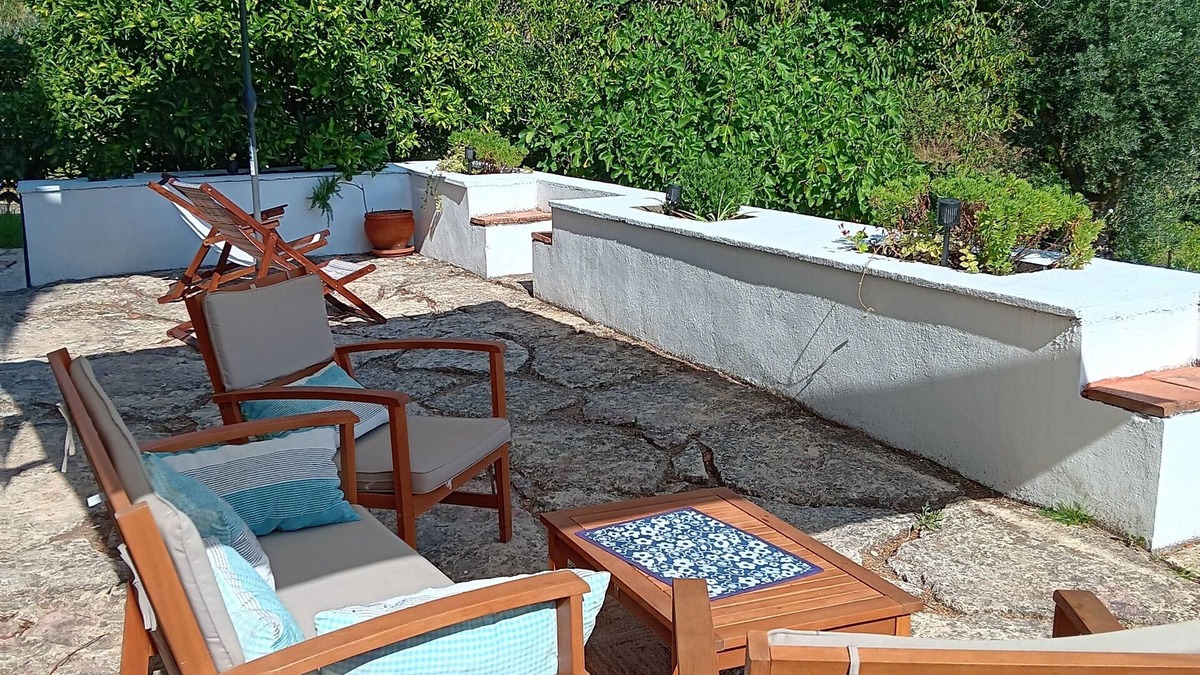 Ferreira do Zezere Cottage | House near Tomar beautiful city of the Knights Templar and its medieval quarter