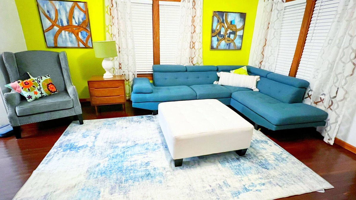 East Florence House | House Near UNA, Downtown, River, Middle of Florence, Long term welcome, Clean