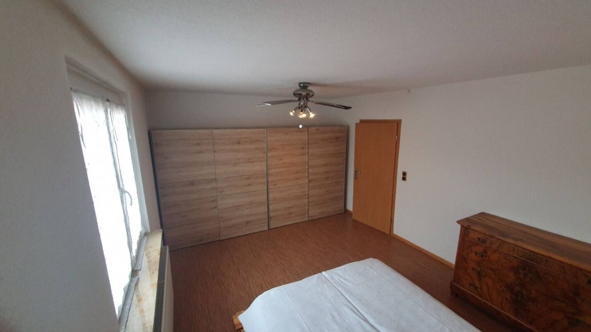 Weil am Rhein House | House Nephelin