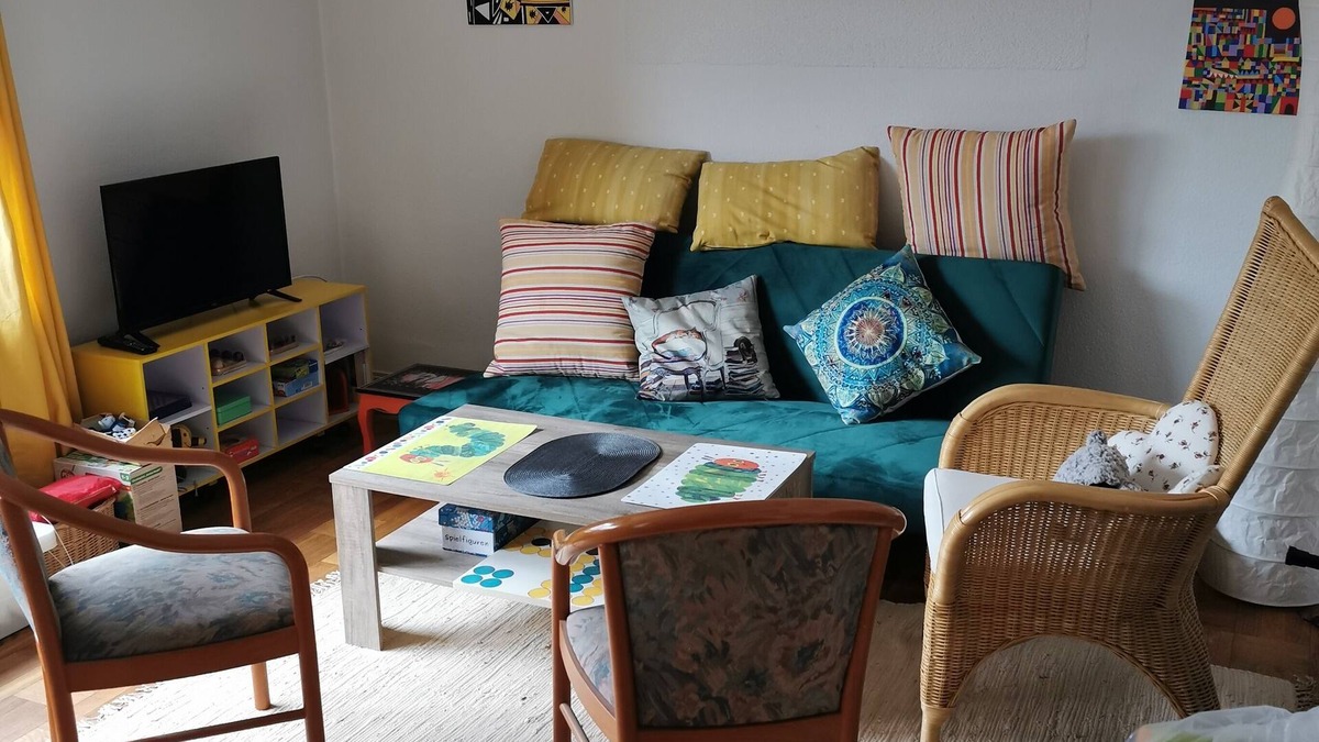 Neumuenster Apartment | House Neumünster