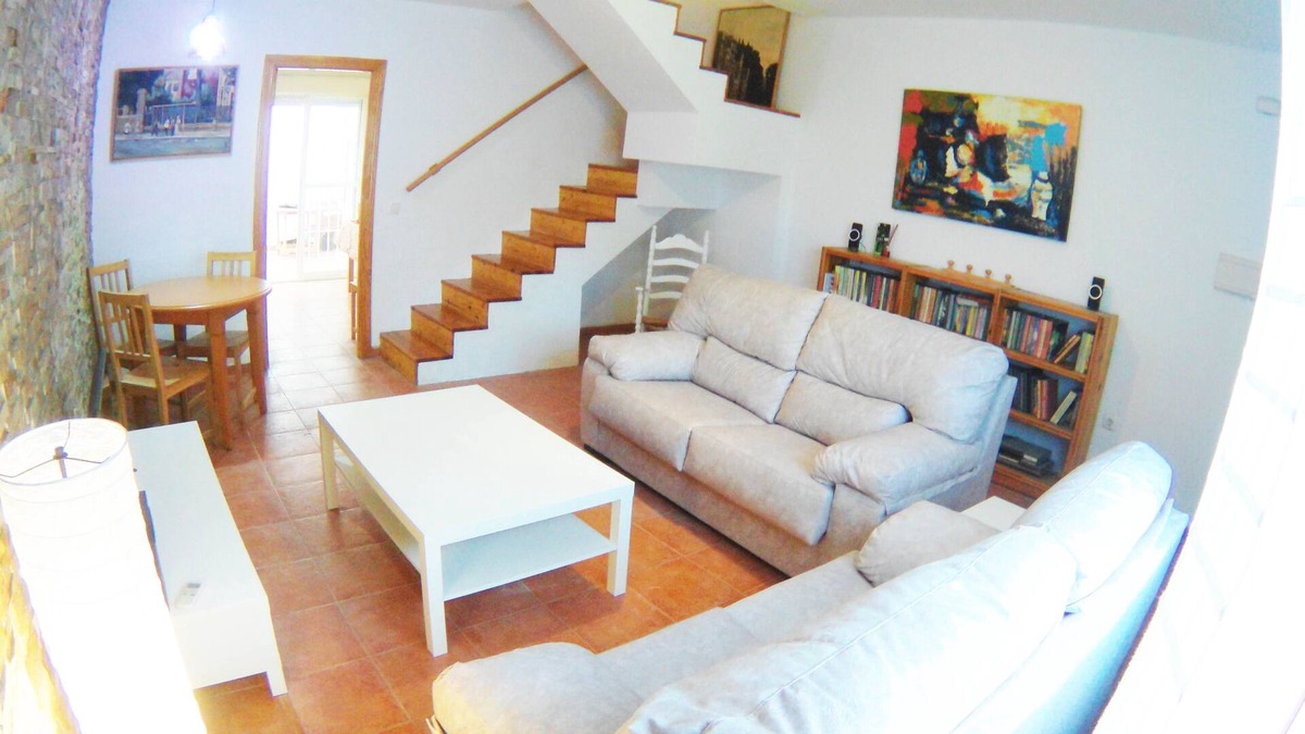 Santiponce House | House next to Itálica
