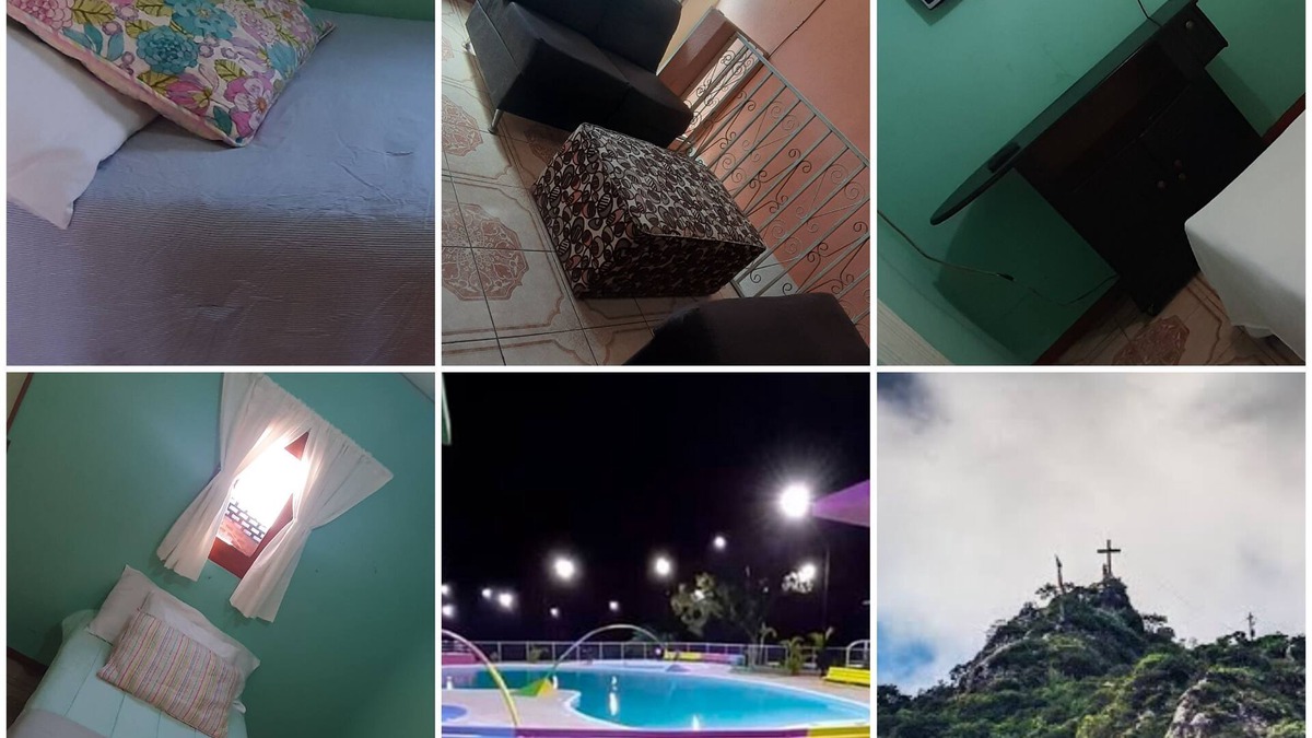 Jinotega Apartment | House
