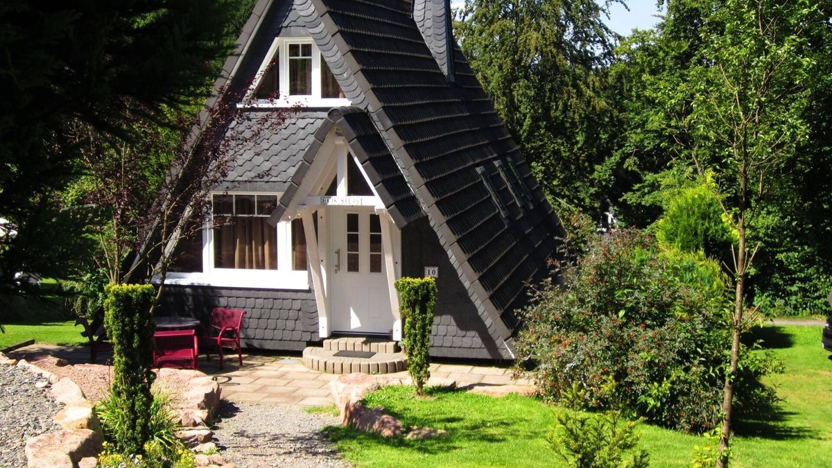 Oberhundem House | House No. 10, 2 bedrooms, max. 5 people