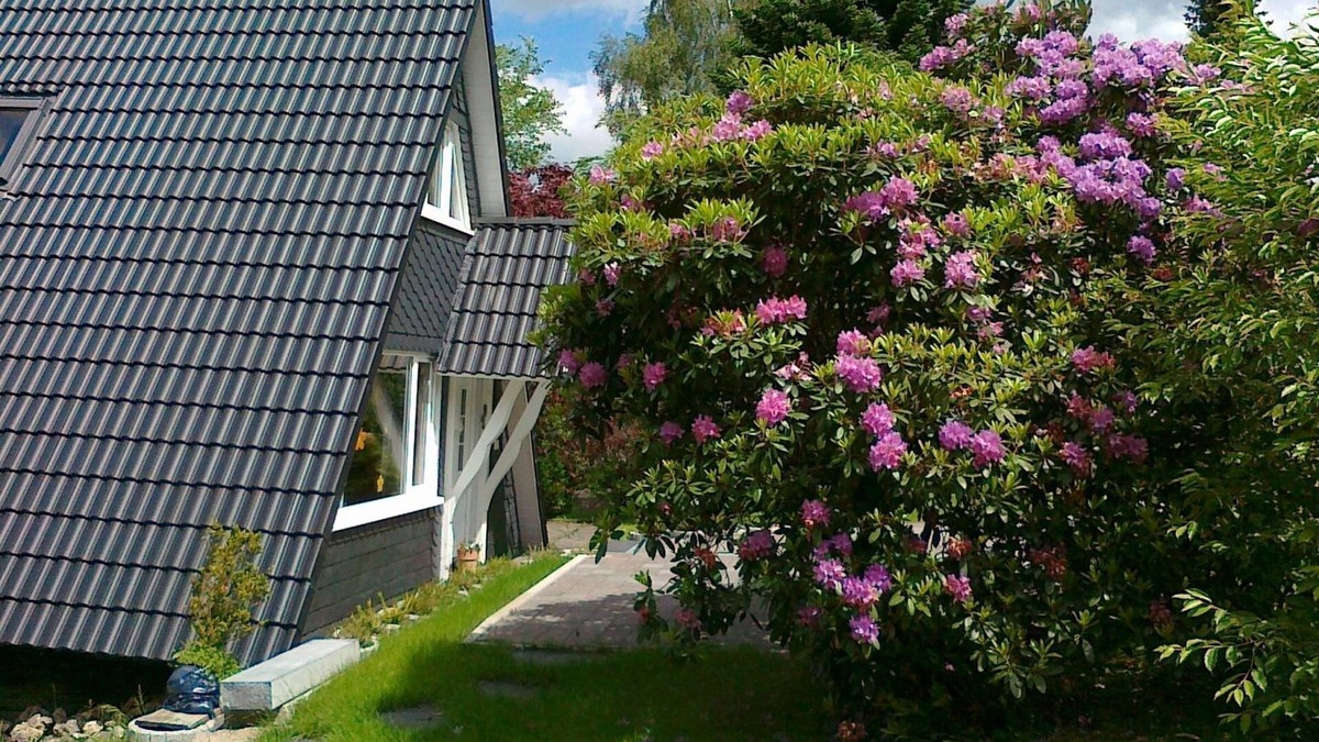 Oberhundem House | House no. 11, 72sqm, 2 bedrooms, max. 5 persons
