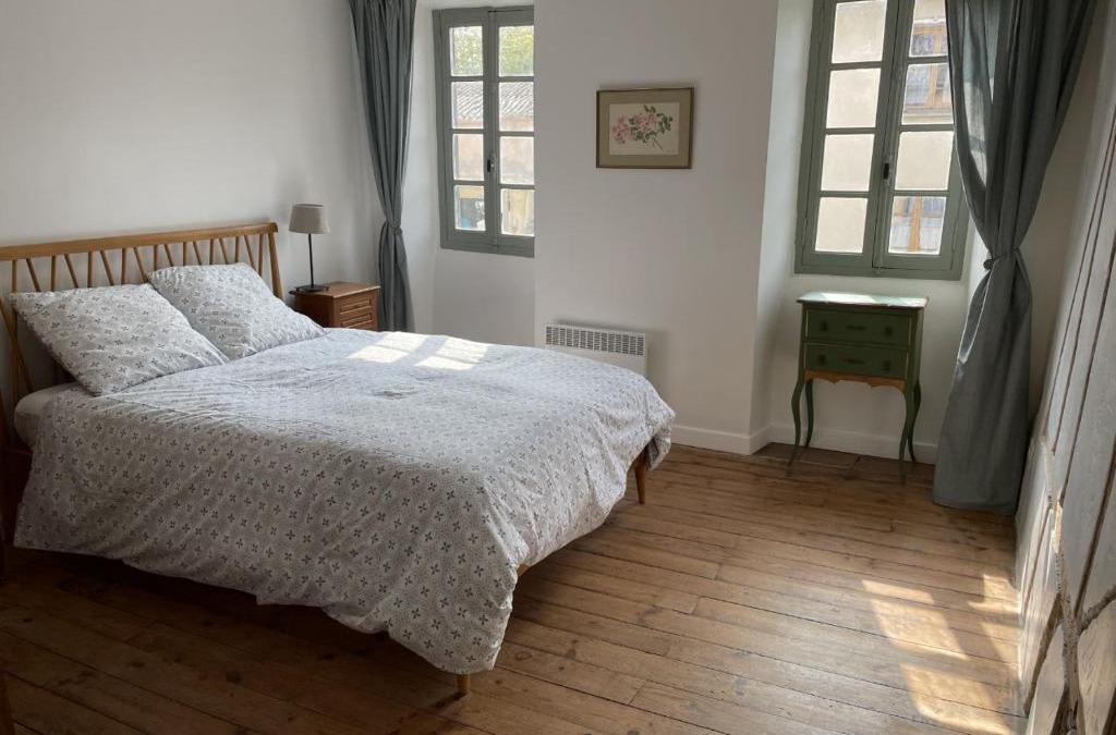 Mirepoix House | House Number 2