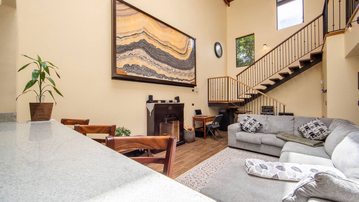 Sierra Villa | House of your dreams, near Monteverde