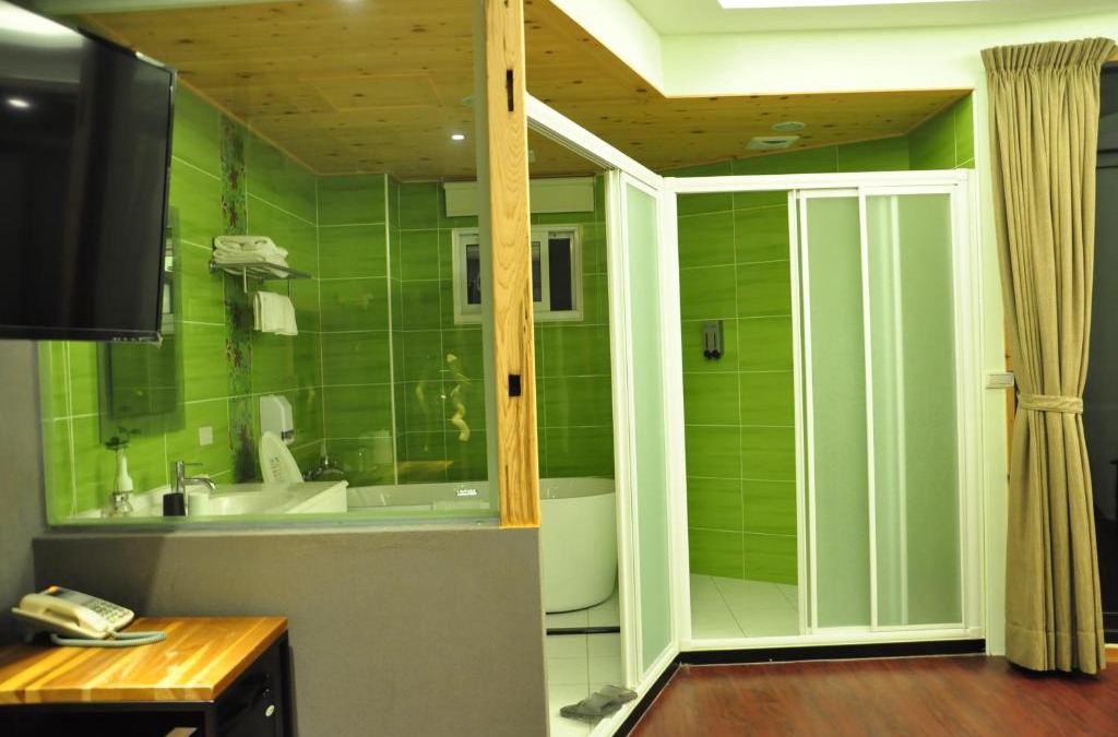 Rueili Village House | House of Ahan