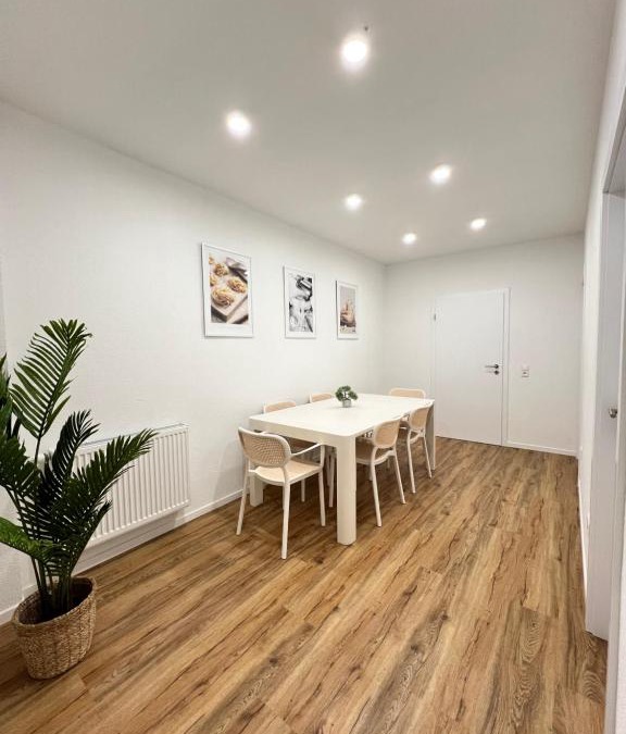 Kunzelsau Apartment | House of AlAy