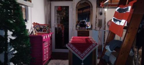 Carrara Villa | House of Artists-Aquilotto