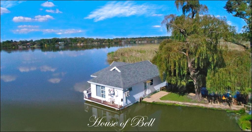 Vanderbijlpark Apartment | House of Bell - Vaal River
