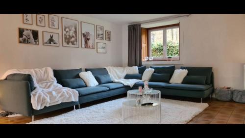Greville-Hague House | House of Bichounette