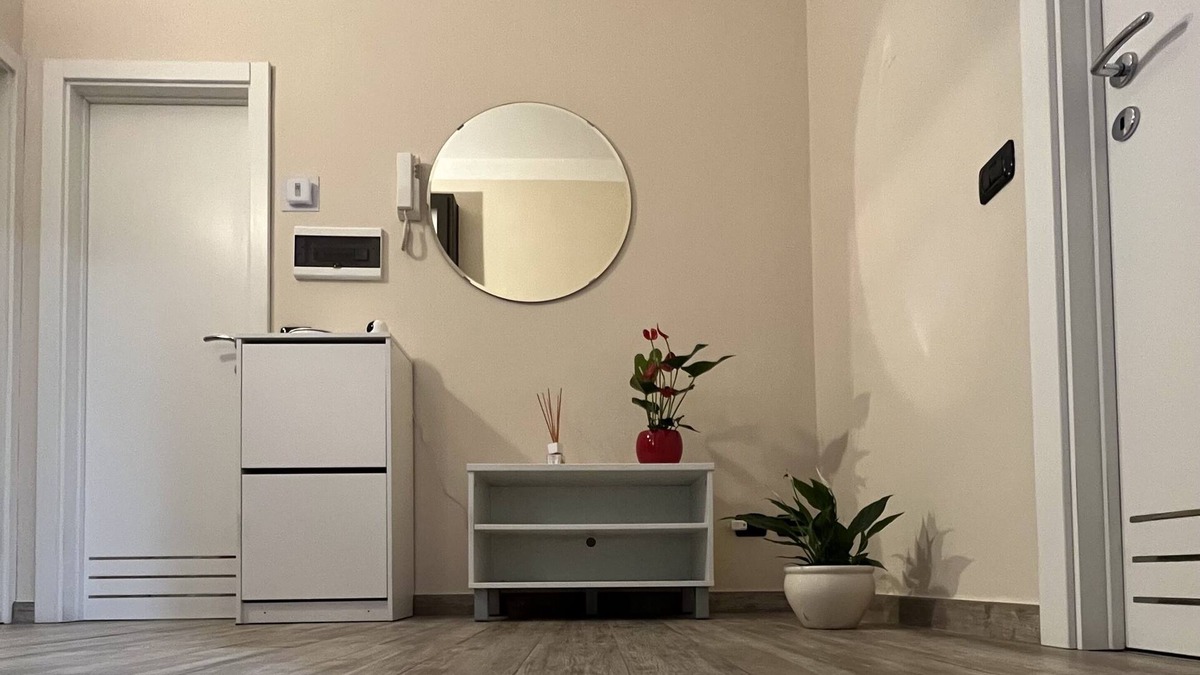 Sant Ippolito Apartment | House of Carmignanello