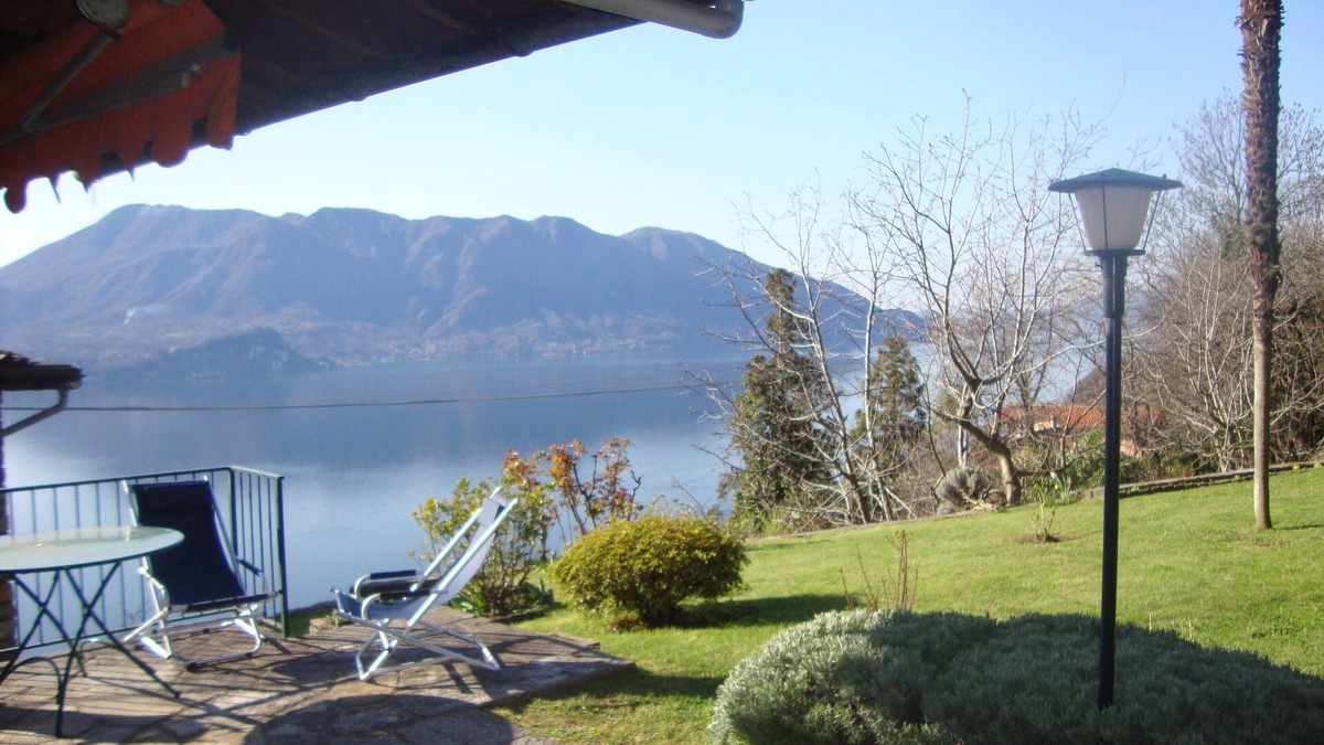 Piazza House | HOUSE OF CHARACTER LAKE MAJOR