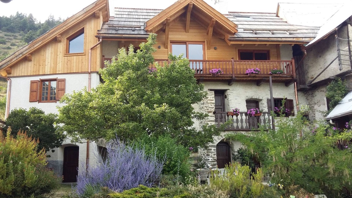 Puy-Saint-Pierre House | House of charm and character