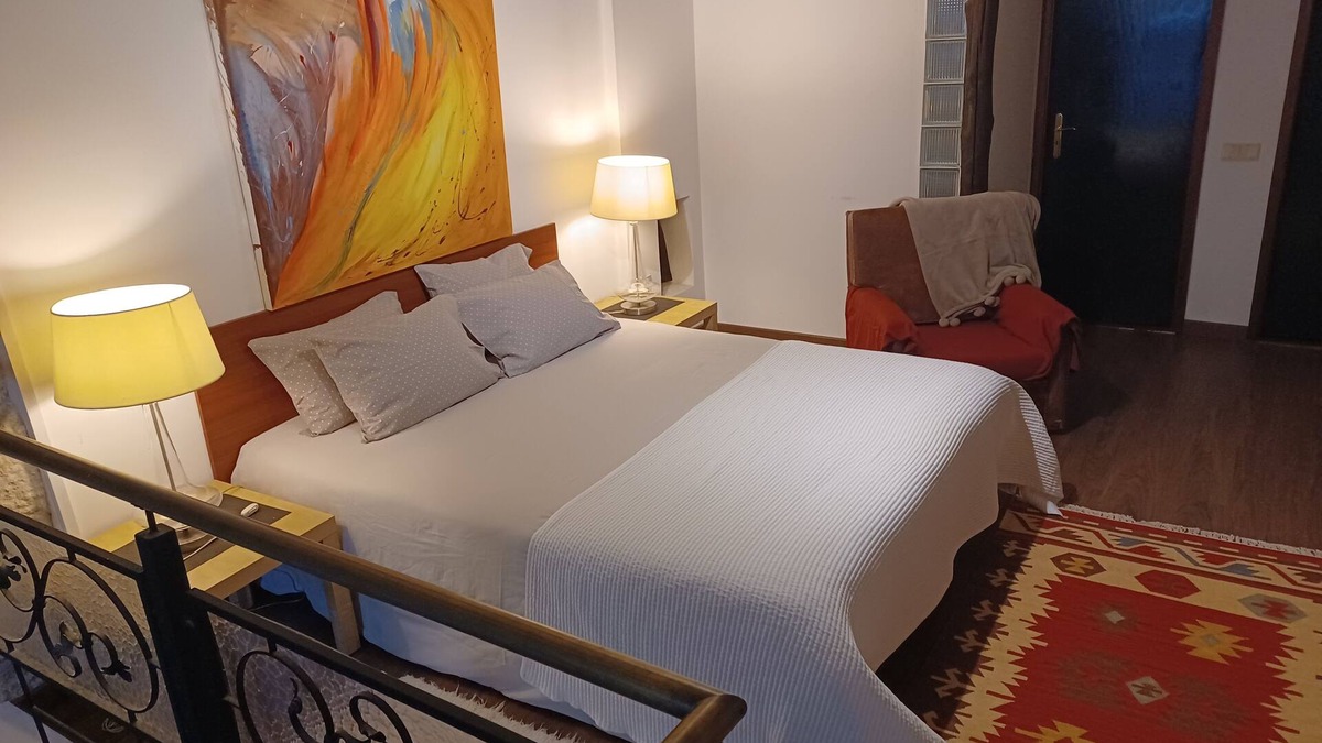 Bonfim House | House of charm Porto center