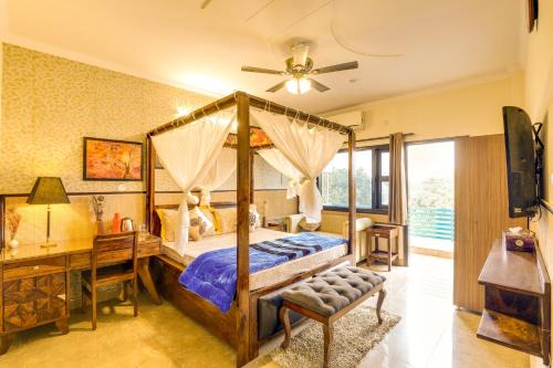 Greater Noida House | House Of Comfort Greater Noida