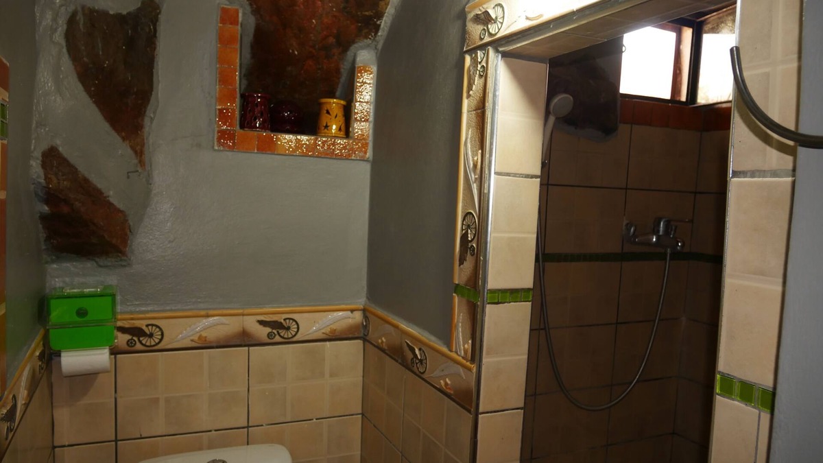Bine el Ouidane House | House of dreams in bin el ouidane