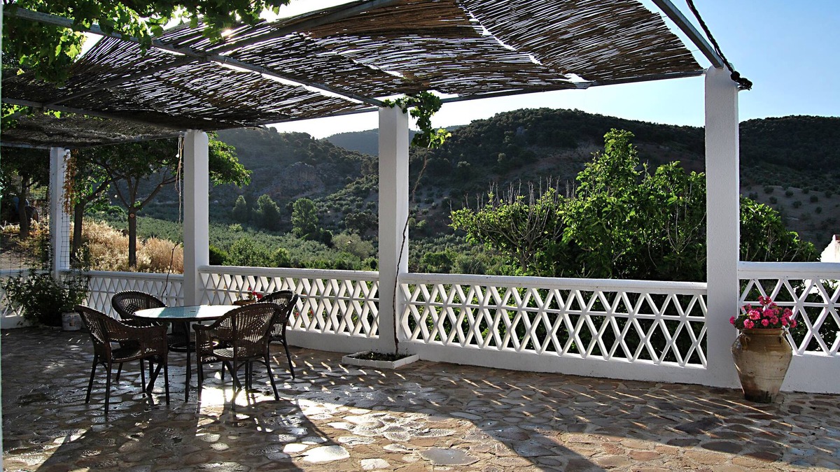 Aulabar Cottage | House of Aulabar for 6 people