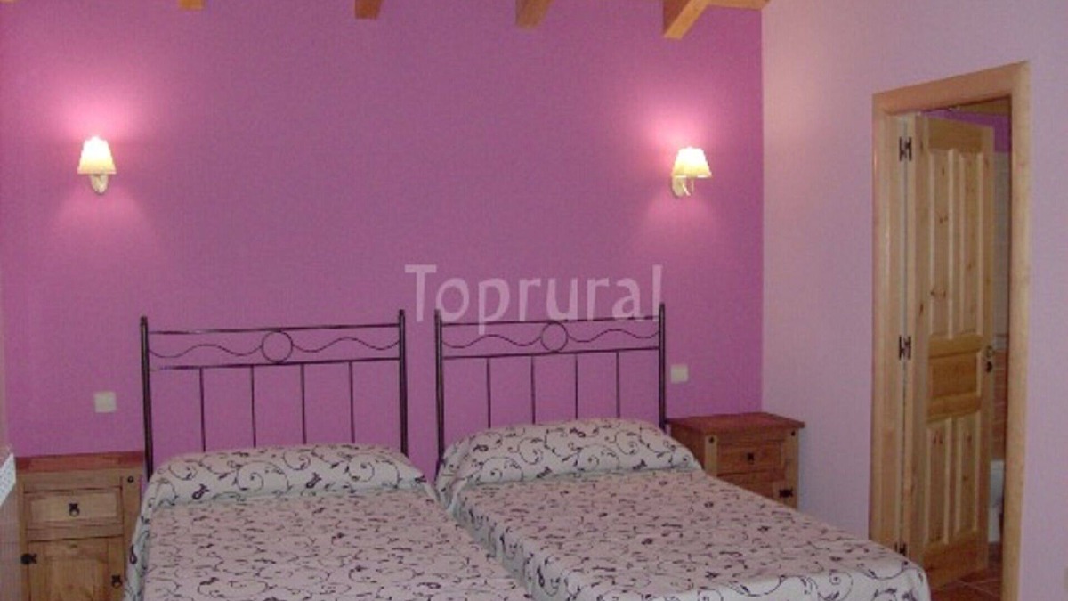 Pino del Oro Bed & Breakfast | House of four stars El Quinto Pino, ROOM 1