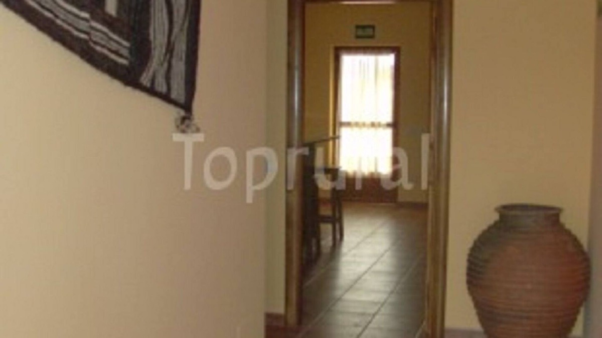Pino del Oro Bed & Breakfast | House of four stars El Quinto Pino, ROOM 2