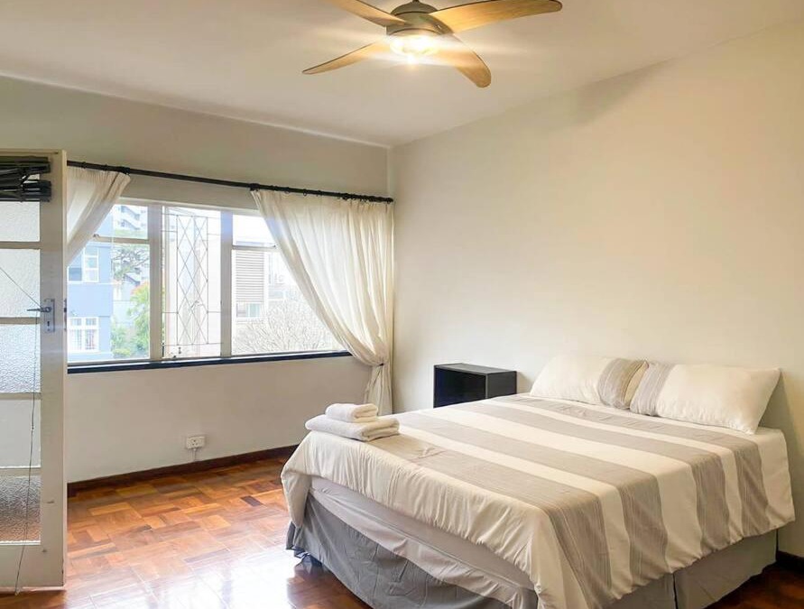 Musgrave Apartment | House of Grace Guesthouse - Musgrave