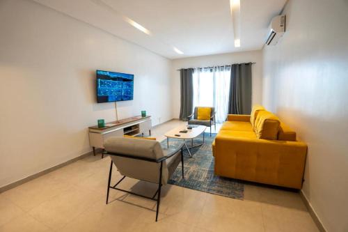 Pointe des Almadies Apartment | House of Imani