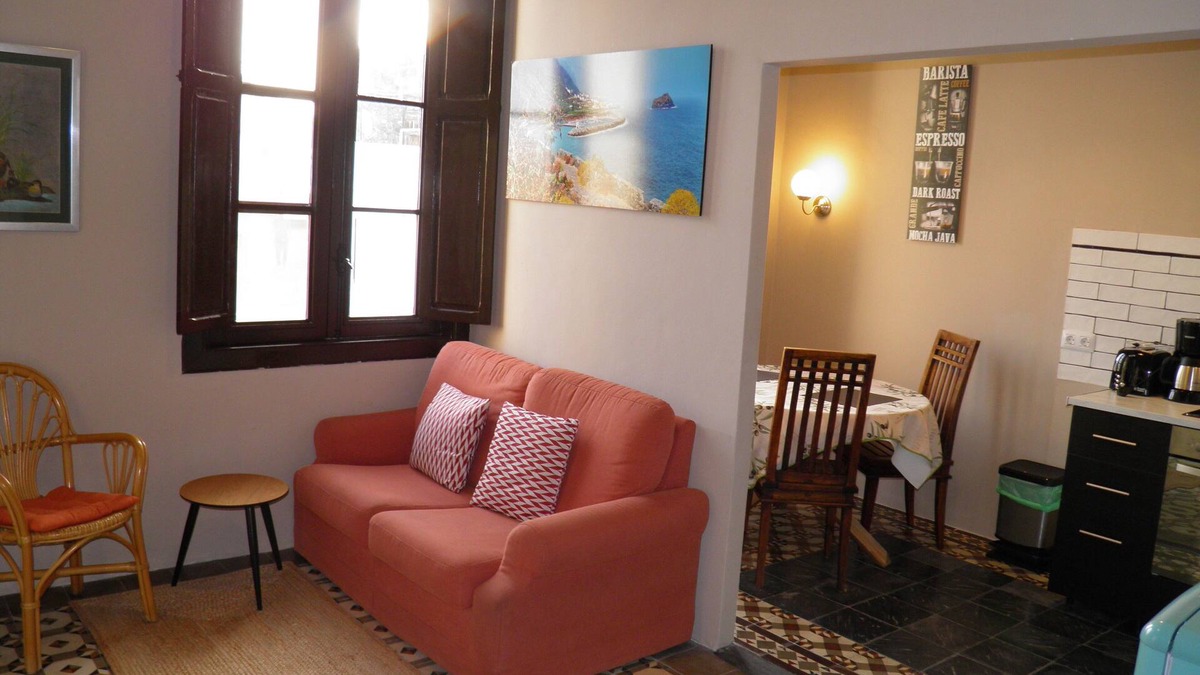 Garachico House | House of Isora relaxation and discovering Garachico