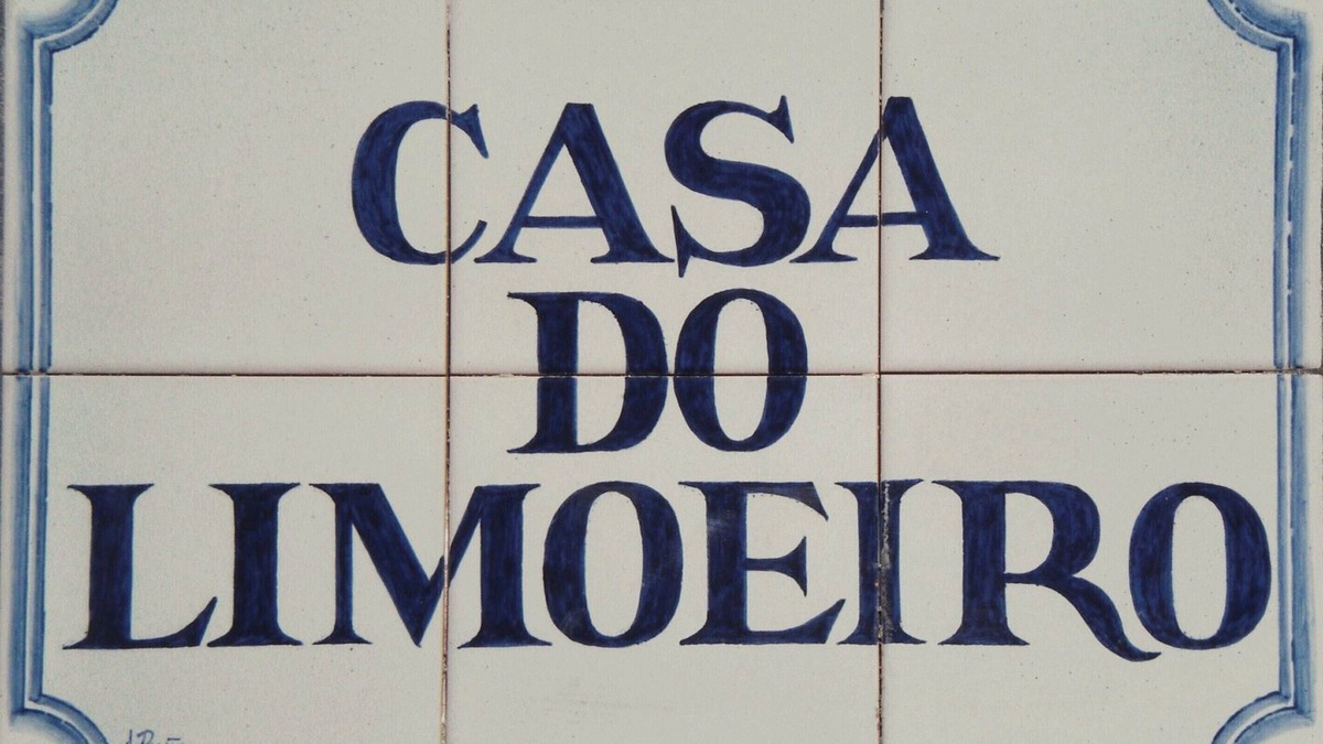 Labrugeira Villa | HOUSE OF LIMOEIRO THE BEST OF PORTUGAL ONE STEP FROM LISBON nº4740 / AL