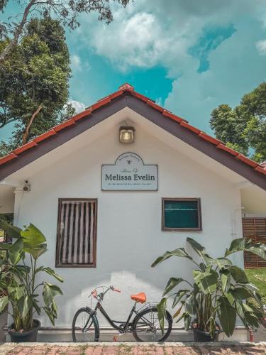 Changi House | House of Melissa Boutique Farmstay