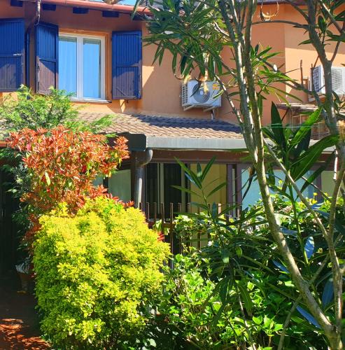 Millepini Apartment | House of Millepini Relax Near Milan