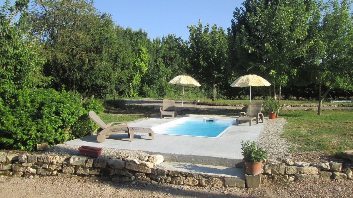 Villeneuve-sur-Vere House | House of Petit Lieur
