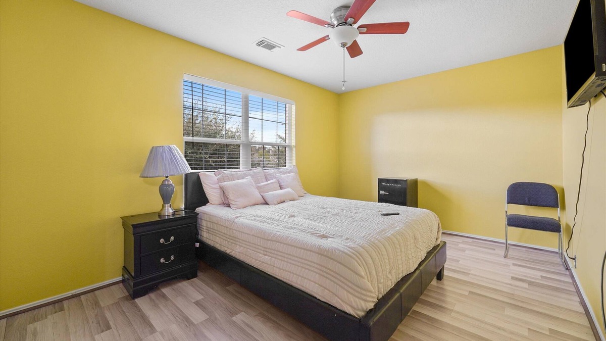 Clodine House | House Of Peace is a 5-bedroom haven