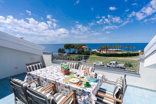 Diamante Apartment | House of Poseidon - Luxury Suite