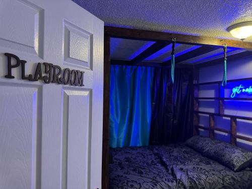 Northwest Edmonton Apartment | House of Secrets