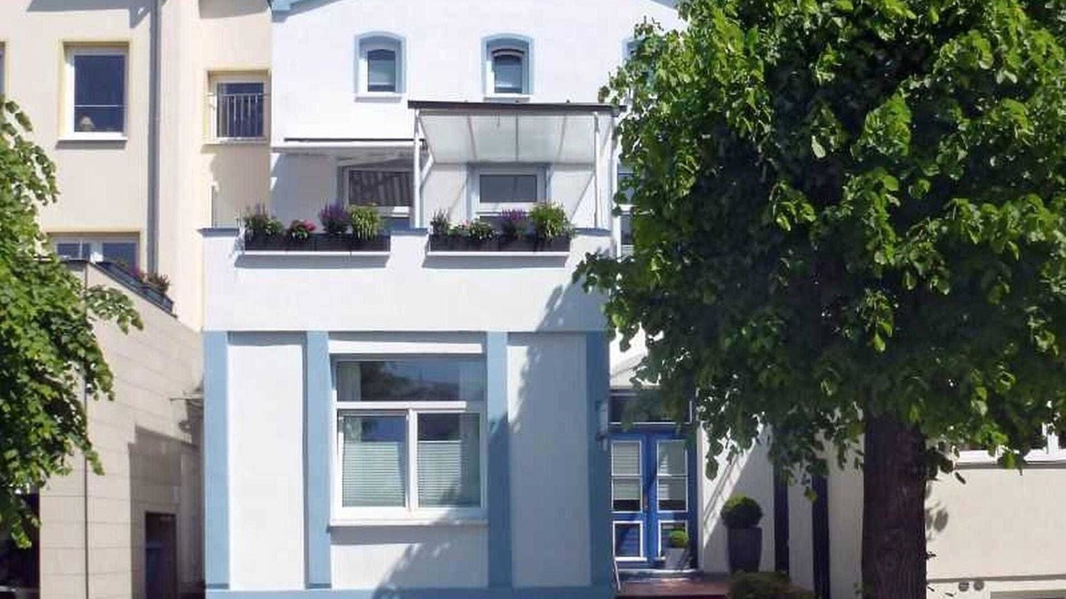 Warnemuende Apartment | House of short distances - Object 40105 - Holiday apartment of short distances