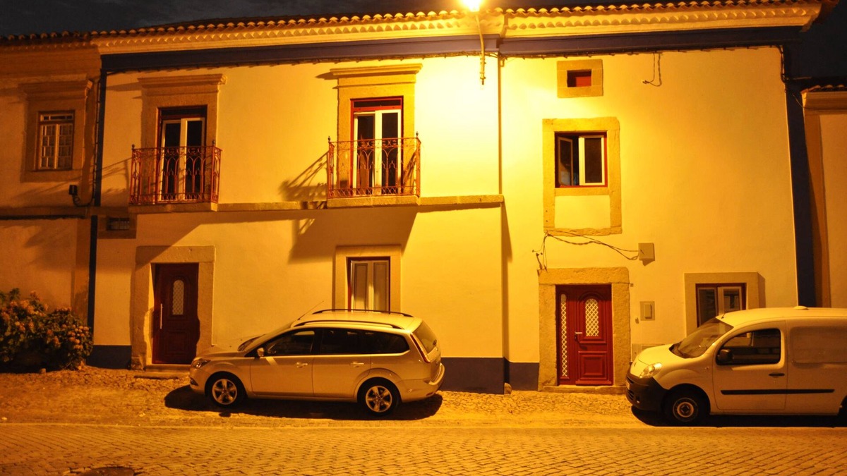 Alpalhao House | HOUSE OF SWALLOWS/Swallows House