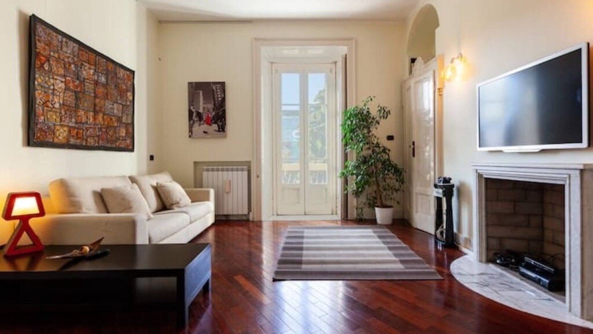 Milan Centre Apartment | House Of The 5 Days of Milan