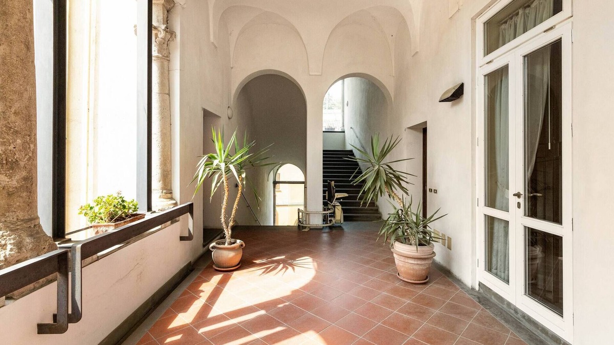 Centro Urbano Apartment | House Of The Architect - Sweet Apartment