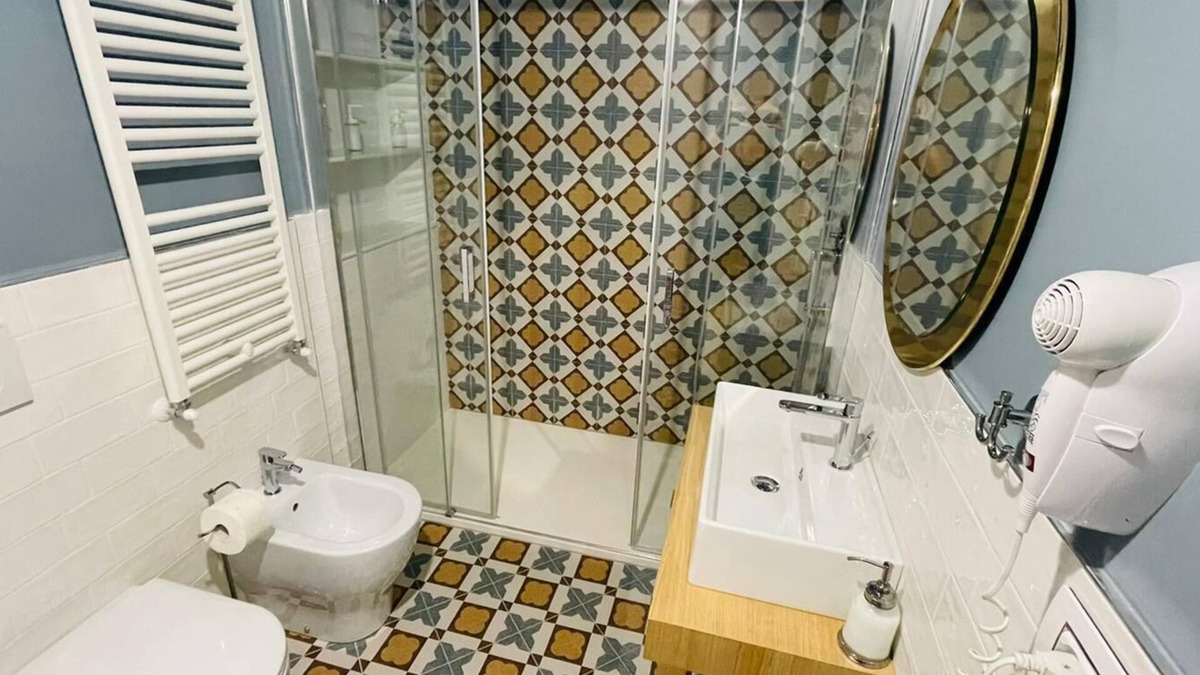 Vasto Apartment | House of the ASPRI elegant apartment in the center of Vasto
