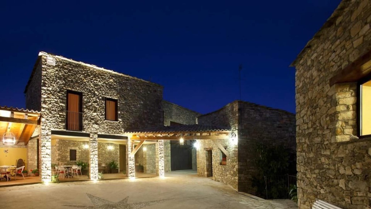 Collmorter House | House of the Furnace, Cal Soldat