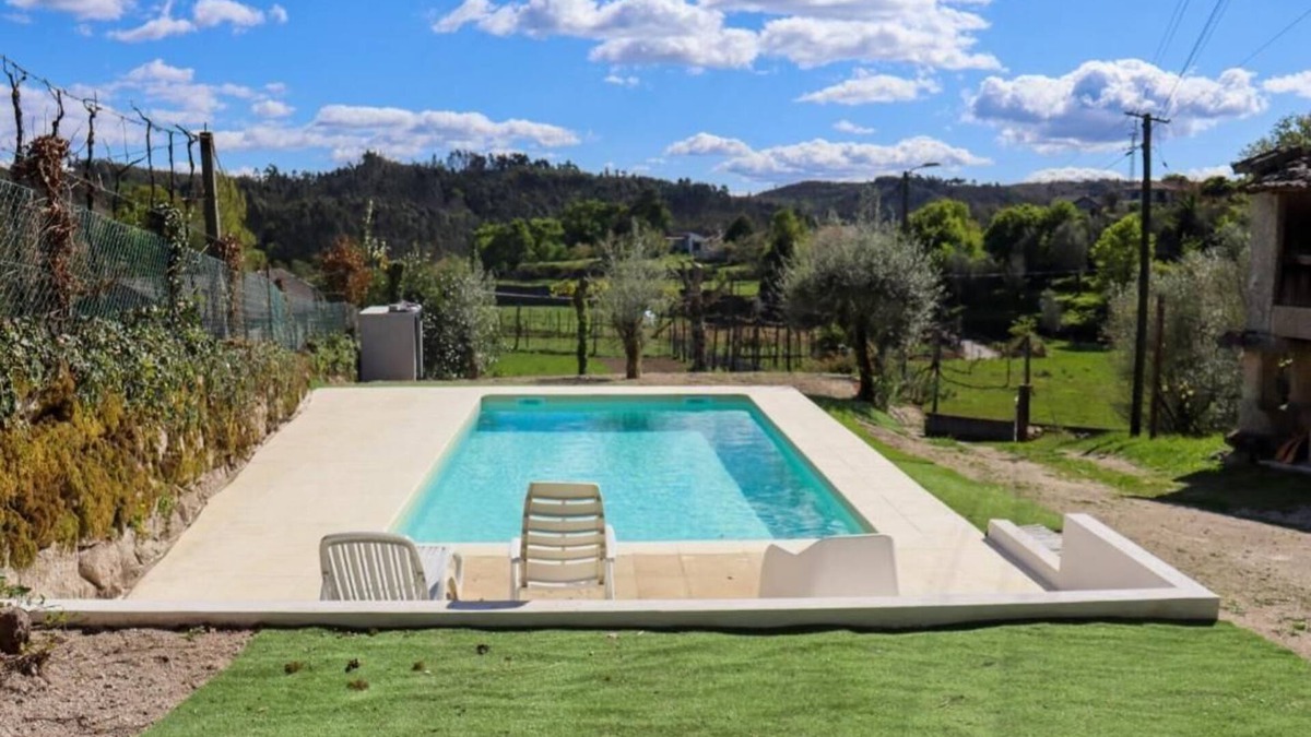 Guilhofrei House | House of the Orange Tree