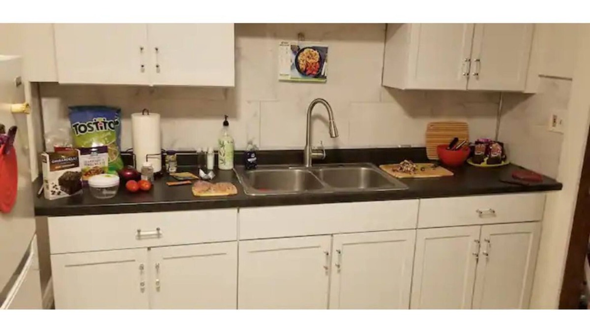 Highland Square House | House Off The Square!