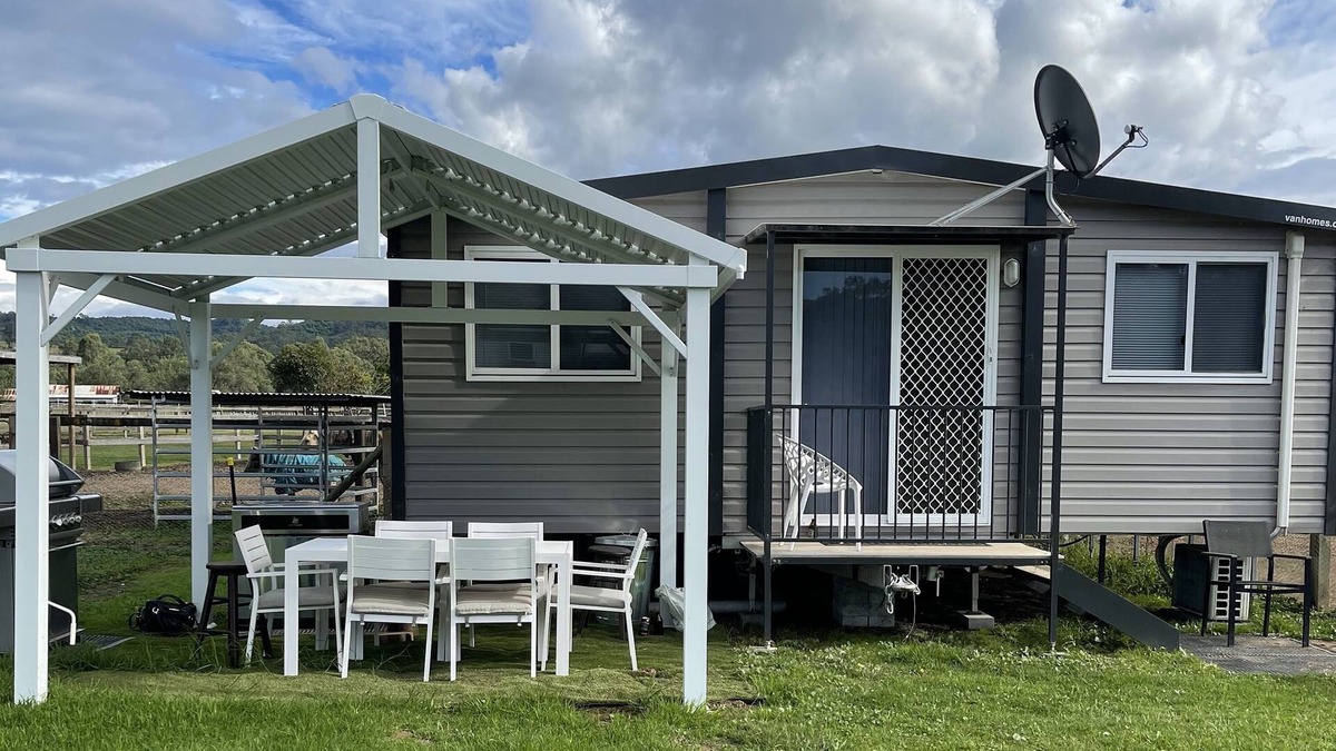 Mount Hunter House | House on 140 beautiful Acres 5 minutes from Camden Centre