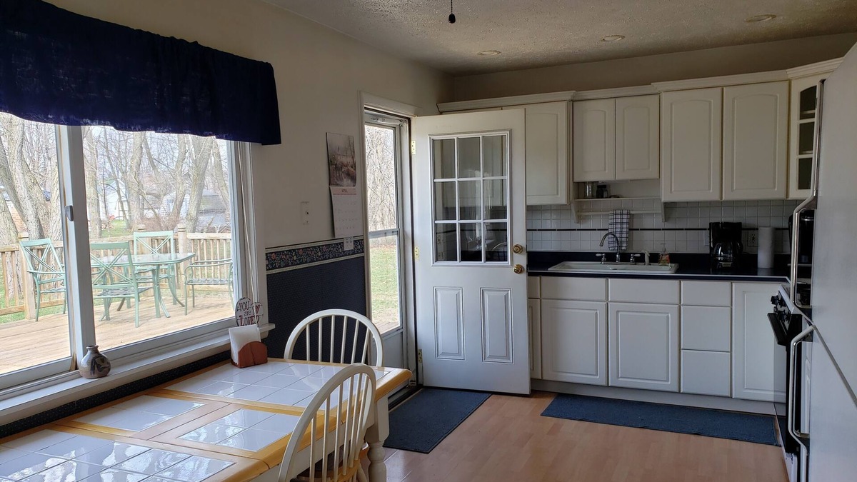 East Jordan House | House on 5th