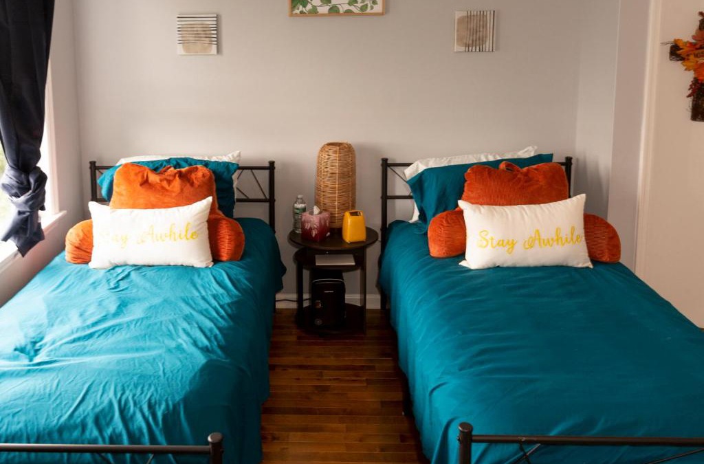 Peekskill House | House on Belden