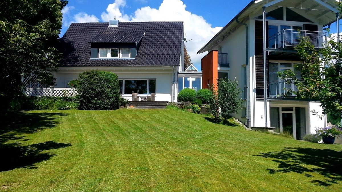 Hochbuch Apartment | House on Eichbühlweg