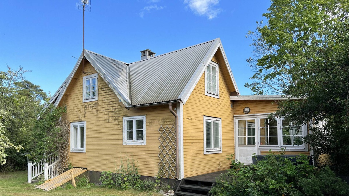 Byxelkrok House | House on Öland near sandy beach | SE04001